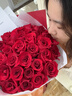 高洁丝【柔滑呵护】少女肌护垫190mm10片*6包日用迷你卫生巾京东自营 实拍图