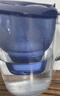碧然德（BRITA）家用净水壶 滤水壶滤芯 MAXTRA+LE 去水垢专家滤芯 3枚装 实拍图