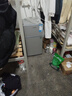华宝小冰箱小型家用出租房用冷藏冷冻两用一级能效节能省电迷你宿舍寝室办公室二门电冰箱 【一级能效】86L银色【全国联保】 实拍图