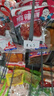 得力(deli)8位单排标价机 商超标签打码机/打价器 办公用品 灰色7500 实拍图