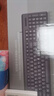 联想（Lenovo）键盘 有线键盘 K4800S 电脑办公键盘 笔记本键盘黑色 USB 实拍图