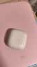 漫步者（EDIFIER）Zero Air 真无线蓝牙耳机 半入耳式耳机 无线耳机 轻盈舒适  适用苹果华为小米OPPO手机 月白 实拍图