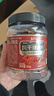 三只松鼠风干猪肉片250g香辣味 休闲零食肉脯健康罐装小吃耐嚼充饥高蛋白 实拍图
