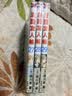 正版漫画 夏目友人帐27-29（3册套装） 随书明信片 感动无数读者的治愈系神作 实拍图
