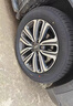 邓禄普（DUNLOP）汽车轮胎215/60R17 96H SP SPORT MAXX050原配逍客适配锋兰达传祺 实拍图