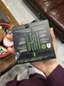 雷蛇（Razer）战锤狂鲨V3 有线入耳式耳机耳塞 7.1环绕声 吃鸡神器 三角洲官方指定 Type C（赠THX软件 可调EQ） 实拍图
