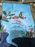 铭氏 蓝山风味咖啡豆500g 精选阿拉比卡 中度烘焙美式手冲黑咖啡 实拍图