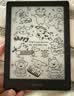 掌阅（iReader）【新品发布】Neo3 6英寸电子书 智能阅读器 墨水屏电纸书 看书学习漫画AI平板电脑 轻薄便携 告白 实拍图
