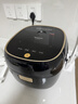 松下（Panasonic）【价保618】电饭煲2-3人IH加热迷你电饭锅家用小型多功能不粘锅智能预约2.1升以旧换新SR-AC072-K 实拍图