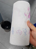 心相印厨房卷纸/厨房用纸75节*8卷纸巾食品接触级 懒人抹布 整箱销售  实拍图