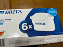 碧然德（BRITA） 家用滤水壶 净水壶滤芯 Maxtra 多效滤芯 6枚装 实拍图