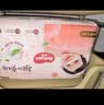 好奇（Huggies）铂金装小桃裤成长裤XXL74片(15kg以上)尿不湿【透爽散热】 实拍图