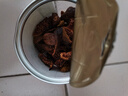 福东海 三蒸三晒青皮无花果干120g 新疆特产无添加孕妇黄体酮即食煲汤 实拍图