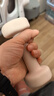 Keep哑铃女士健身家用彩色浸塑环保手铃亚铃全身塑形樱粉1kg*2 实拍图
