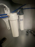 3M厨下净水器800G直饮矿物质水+前置套装【DWS2500-CN+MODERN-40GR】 实拍图