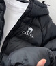 骆驼女装羽绒服秋冬新款男女同款高蓬防风保暖抗静电面包服 实拍图