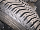 米其林（MICHELIN）汽车轮胎 225/65R17 106V 跨悦三代 CROSSCLIMATE 3 实拍图
