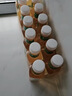 农夫山泉东方树叶茉莉花茶500ml*15瓶无糖茶饮料0糖0脂0卡整箱装 实拍图