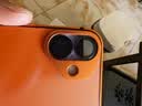 朗客适用iphone17镜头膜苹果17后置摄像头钢化膜超薄高清保护膜独立镜头鹰眼高透防摔防刮耐磨防眩光 实拍图