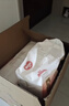 好奇（Huggies）铂金装小桃裤成长裤L120片(9-14kg)大号尿不湿拉拉裤【透爽散热】 实拍图