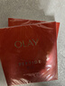 玉兰油（OLAY）大红瓶面膜5片抗皱紧致保湿面膜护肤品母亲节礼物送妈妈 实拍图