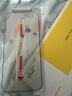 倍思金标康宁膜【AR抗反射】适用iPhone17Promax钢化膜苹果17promax手机膜康宁膜全覆盖防摔指纹无尘仓 实拍图