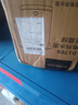 格来德（Grelide）烧水壶保温316L不锈钢电水壶家用恒温数显控温电热水壶双层防烫热水壶大容量煲水壶自动断电开水壶 1.8L 容量-D1709（豆蔻绿）316不锈钢 实拍图