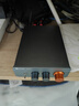 FOSI AUDIO弗西音频BT20APRO数字功放机大功率放大器迷你蓝牙HIFI小家用发烧高音质重低音 天蓝色 32V/5A电源适配器 实拍图