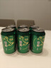 雪花啤酒(Snowbeer)晶粹 330ml*6听 尝鲜小包装 京东自营 实拍图
