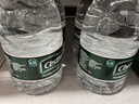 怡宝 饮用水 纯净水4.5L*4桶装水 整箱装 实拍图
