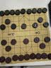 得力（deli）黑檀木中国象棋礼盒套装露营儿童便携高档棋盒50号实木棋子 实拍图