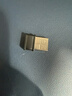 Tenda腾达 WiFi6免驱动usb无线网卡台式机专用 wifi接收器台式电脑笔记本主机网络wifi发射 内置天线 实拍图