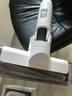 京东京造吸尘器家用无线大吸力手持智能 绿光显尘除尘除宠物毛发 长续航吸尘机小旋风二代 实拍图