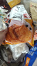 金路易美食艺术家雪花大鸡排 米香原味 2斤1000g 油炸香酥鸡柳半成品夜宵速冻小吃 实拍图