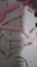 MKING PRETTY可爱交叉KT猫发夹卡通学生刘海夹ins风小清新边夹少女百搭发卡 实拍图