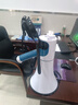 百舸扩音器100w手持大喇叭喊话器大功率声音大长续航户外车载蓝牙USB扬声器CW643640 实拍图