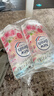 花王（KAO）洗衣液香氛900ml*2 持久留香补充装日本进口含柔顺剂玫瑰茉莉随机 实拍图