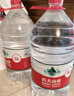 农夫山泉 饮用水 饮用天然水5L*4桶 整箱装 桶装水随机包装 实拍图