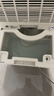 气熙（airx）除湿机抽湿机家用空气净化器除湿一体机60L/天120㎡卧室地下室吸湿器干衣除湿机大白鲸D6 实拍图
