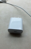 Apple/苹果 20W USB-C充电器  type-c充电器苹果手机充电器原装手机快充头 苹果17手机充电器 实拍图