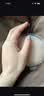 FitonTon胸贴女婚纱专用文胸无肩带内衣无痕防凸点硅胶胸贴隐形聚拢文胸 实拍图