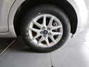 DELMAX德意汽车轮胎195/65R15 91V 适配科沃茨/卡罗拉/东风飞跃 实拍图