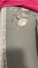 LOVE TO dream婴儿睡袋防惊跳睡袋新生儿投降式防踢被宝宝睡袋四季通用儿童睡袋 实拍图