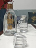 今世缘 国缘淡雅 幽雅醇厚型白酒 42度 500ml*2瓶 送礼白酒热销商品 实拍图