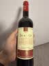 圣芝（suamgy）喜酒赤霞珠半干红葡萄酒 750ml  单瓶装 法国原瓶进口红酒 实拍图