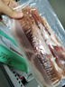 恒都 澳洲厚切肥牛肉片900g 静腌牛肉 煎烤涮炒 火锅食材 实拍图