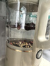 秦唐十三坊陕西西安特产龙须酥糖300g*4盒正宗老式传统糕点小吃送礼伴手礼盒 实拍图