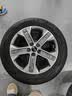锦湖KUMHO汽车轮胎 225/55R18 98H KL33 原配新途胜/新ix35/欧蓝德 实拍图