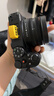 尼康（Nikon）【全新国行正品】尼康相机Z30轻便入门级半画幅微单相机Vlog家用翻转屏自拍4K高清便携数码相机 Z30 16-50 VR全新拆套机【6期分期】 标配【送128G卡+座充+UV+膜+ 实拍图