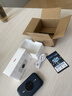 TCL随身wifi三网通用免插卡无线wifi6车载4G路由器随身便携无限制移动联通电信全国通用2026款5GXY15B 【新款苍梧蓝】展锐芯片3000毫安大电池 不限速不虚标月享1500G流量 实拍图